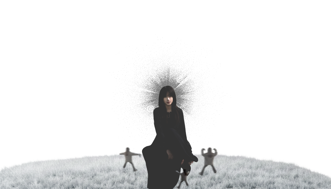 About Xingyuan scene foreground 2