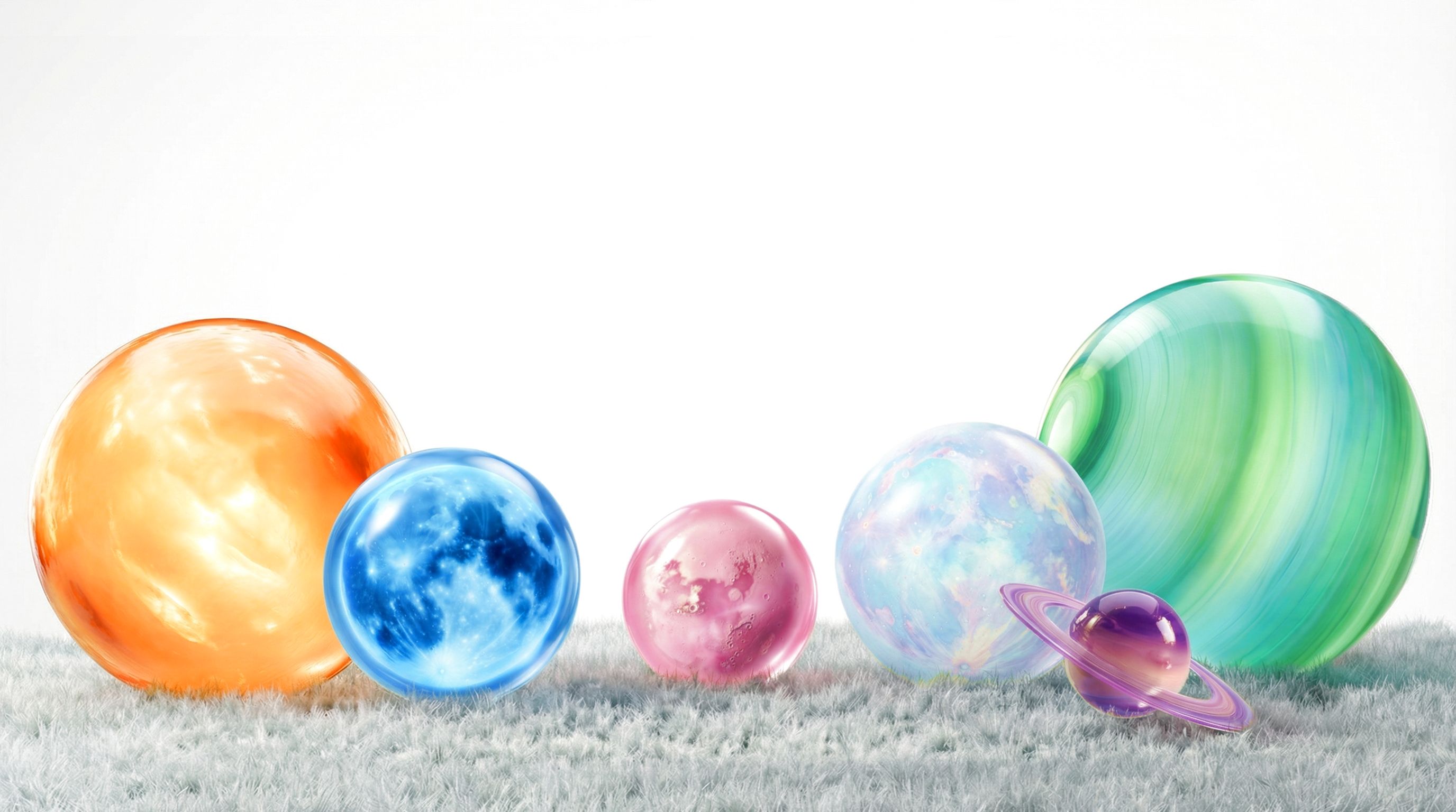 Front page background